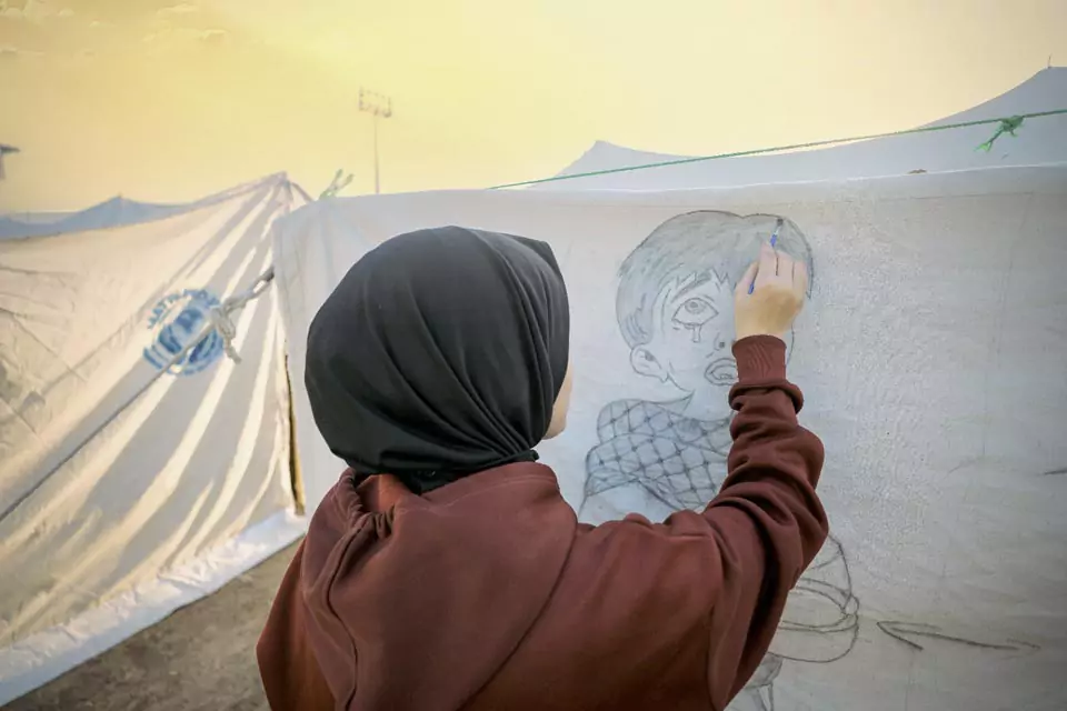 Bildung und Patenschaft