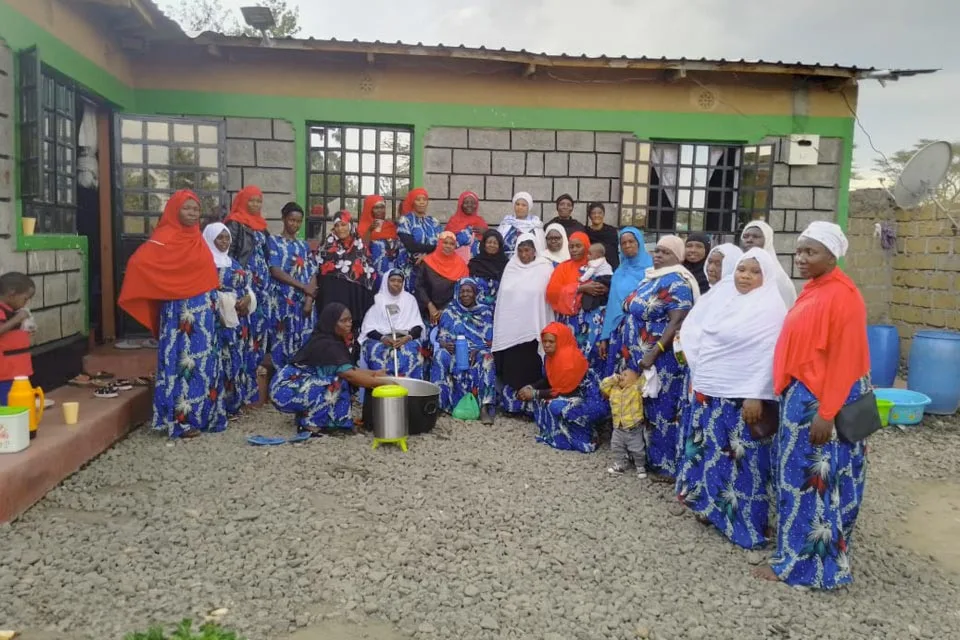 Weiterbildungsmöglichkeiten